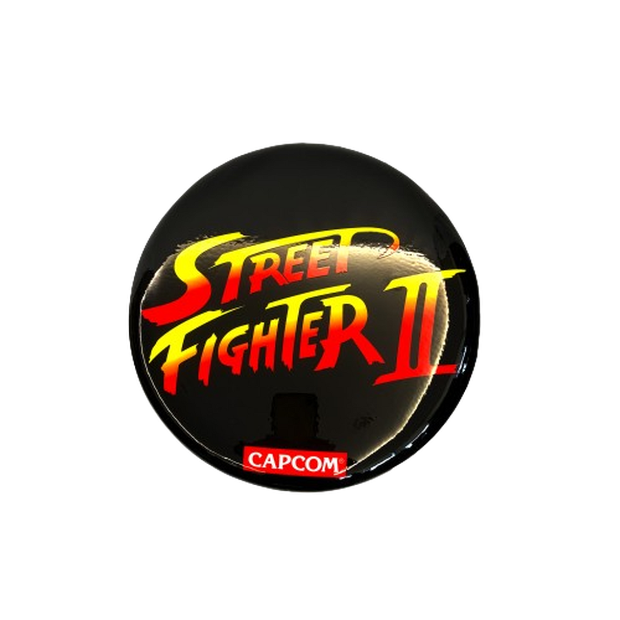 Banco Ajustable De Street Fighter Arcade 1UP