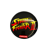 Banco Ajustable De Street Fighter Arcade 1UP