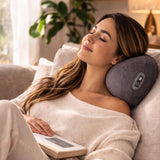 CoraZen Relax Pro Masajeador Cervical & Lumbar Inteligente