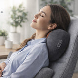 CoraZen Relax Pro Masajeador Cervical & Lumbar Inteligente