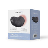 CoraZen Relax Pro Masajeador Cervical & Lumbar Inteligente