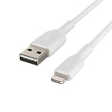 Cable Litghtning Para iPhone Carga & Sincroniza Usb - Belkin