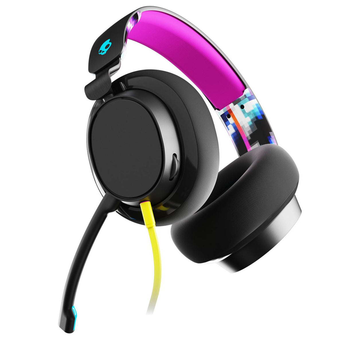 Audífonos Skullcandy SLYR Multiplataforma Wired Over Ear