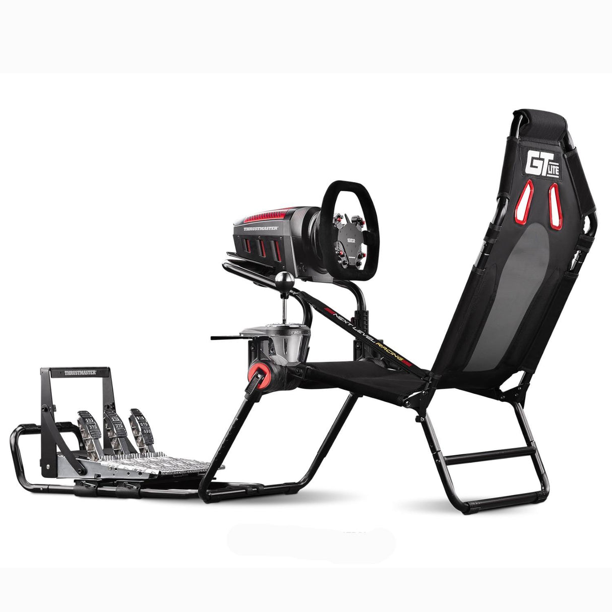 GT LITE Next Level Racing Simulator