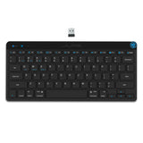 Jlab wireless keyboard and mouse kit