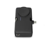 Hypergear Power Bank Nano 5K Negro 20W