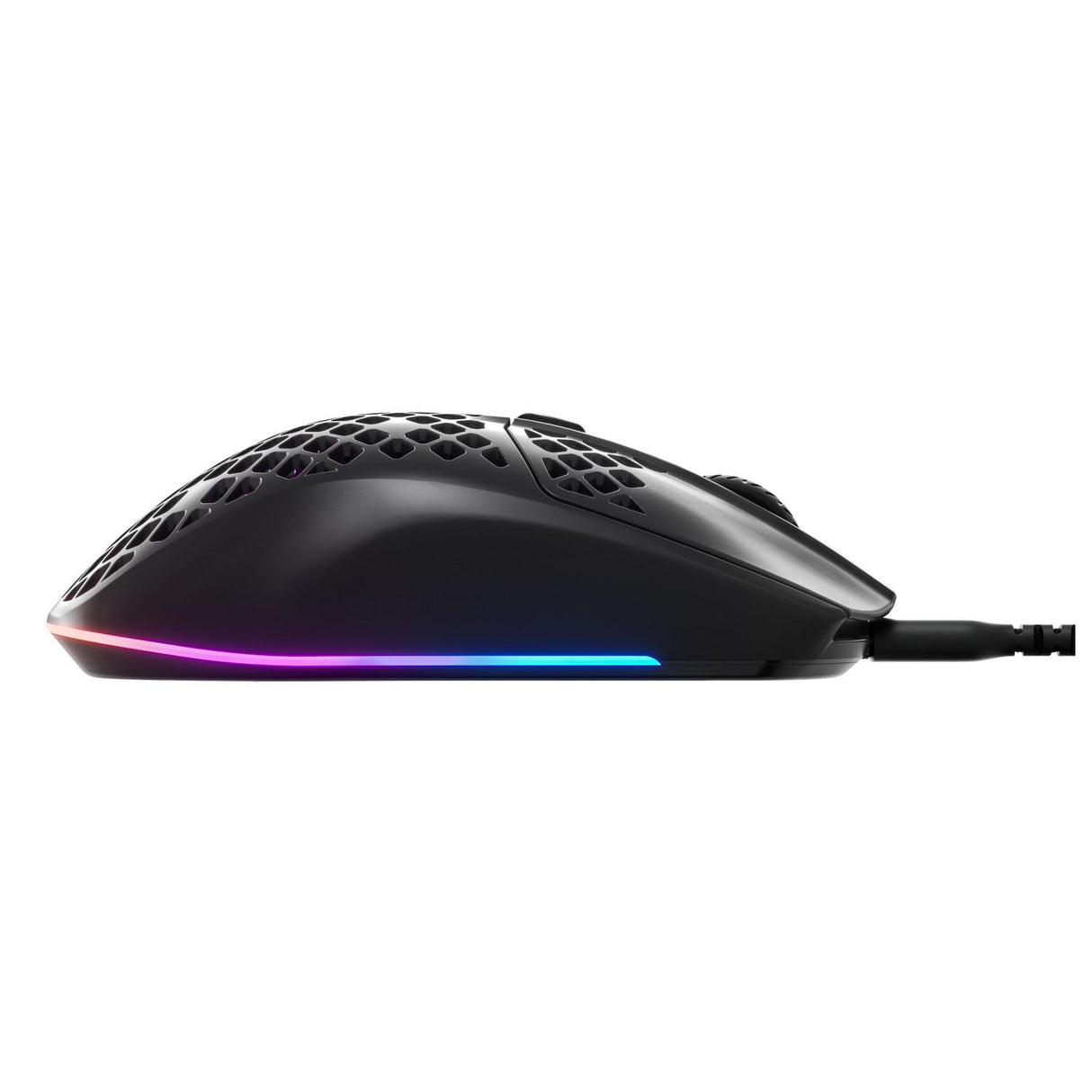 Mouse Steelseries Aerox 3 (2022) Onyx