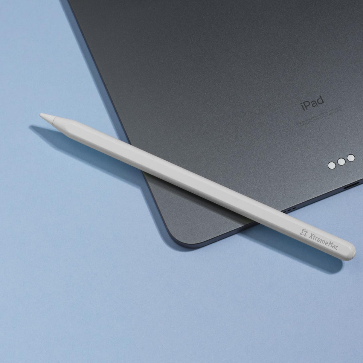 Lápiz óptico Xtrememac X Stylus BT Blanco