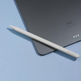 Lápiz Táctil Xtrememac X Stylus BT Blanco