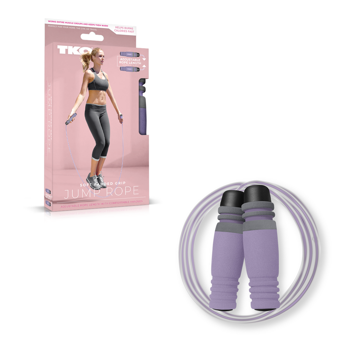 Kit de Resistencia para Mujer