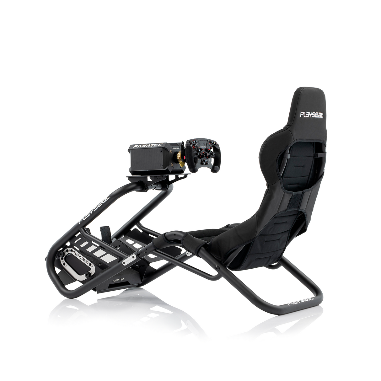 Asiento Simulador de Carreras Playseat Trophy