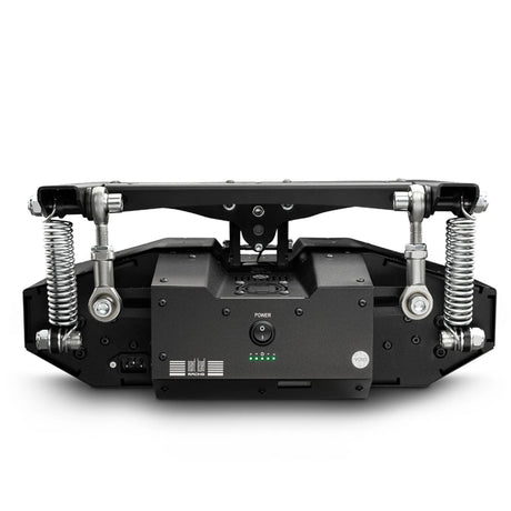 Simulador Next Level Racing Motion Platform V3