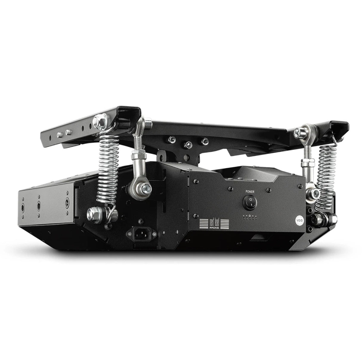Simulador Next Level Racing Motion Platform V3