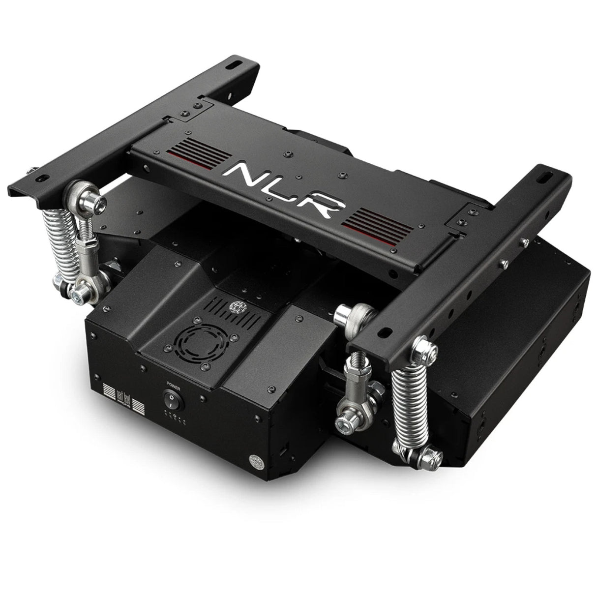 Simulador Next Level Racing Motion Platform V3