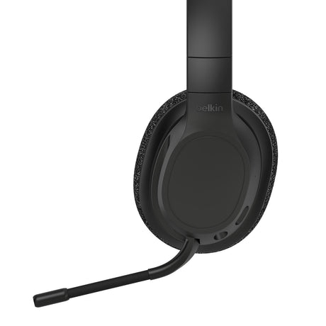 Audifonos Sound Form Negro Belkin