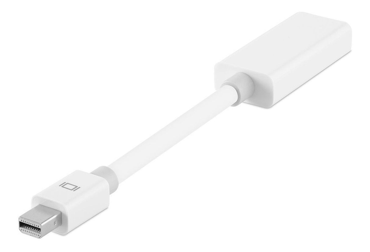 Adaptador De Mini Displayport A Hdmi 4k - Blanco - Belkin