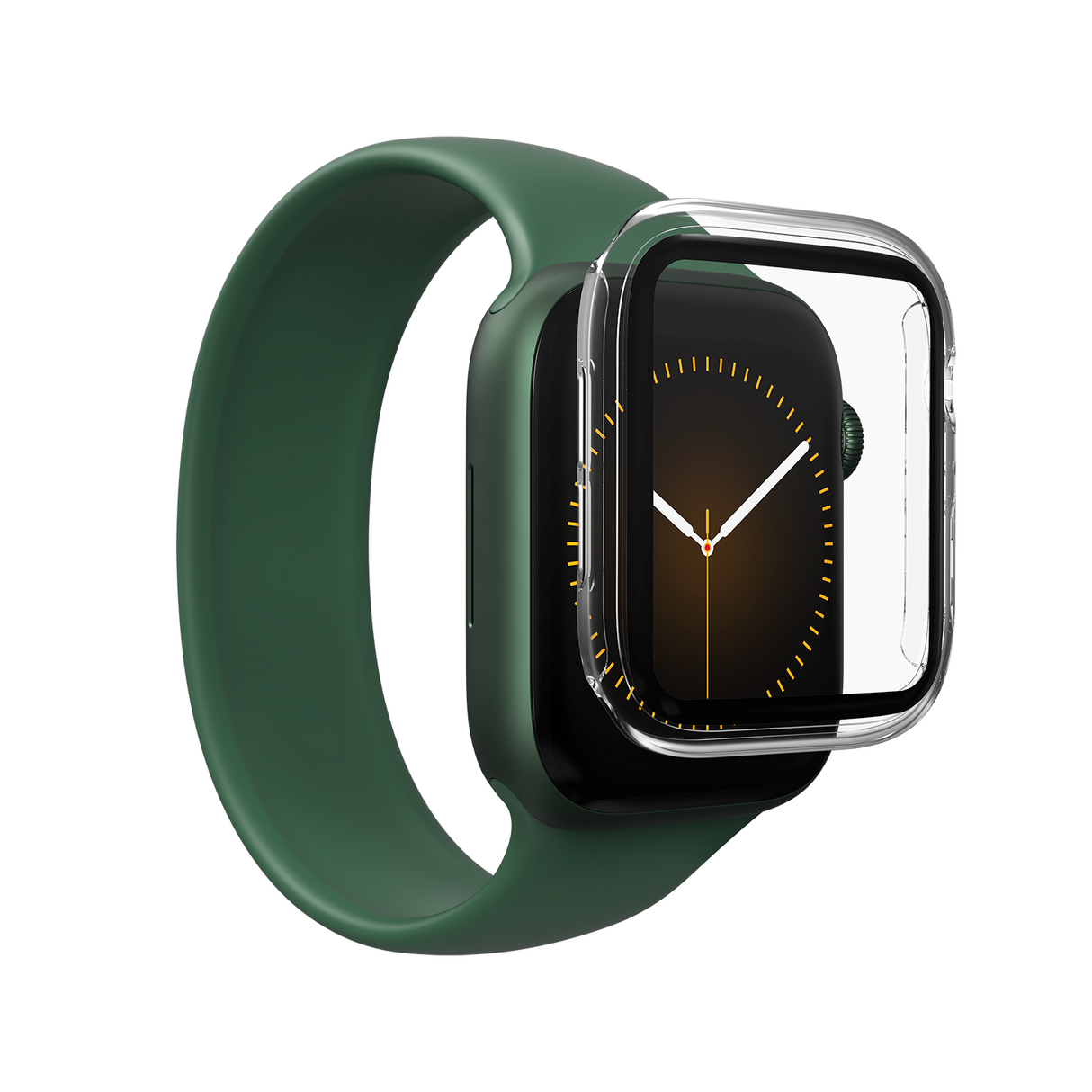 Protector para Apple Watch 41mm y 40 mm Zagg