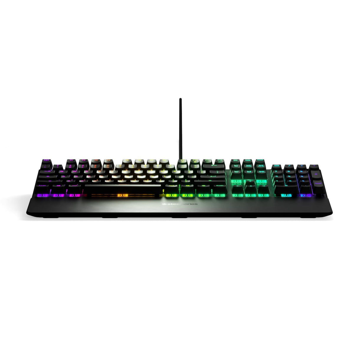 Teclado Mécanico híbrido Apex 5