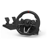 Hori Apex steering wheel for PlayStation 5, PlayStation 4 and PC - Official Standard PS5 license