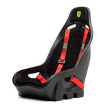 Set Asiento y Base Ferrari Elite ES1