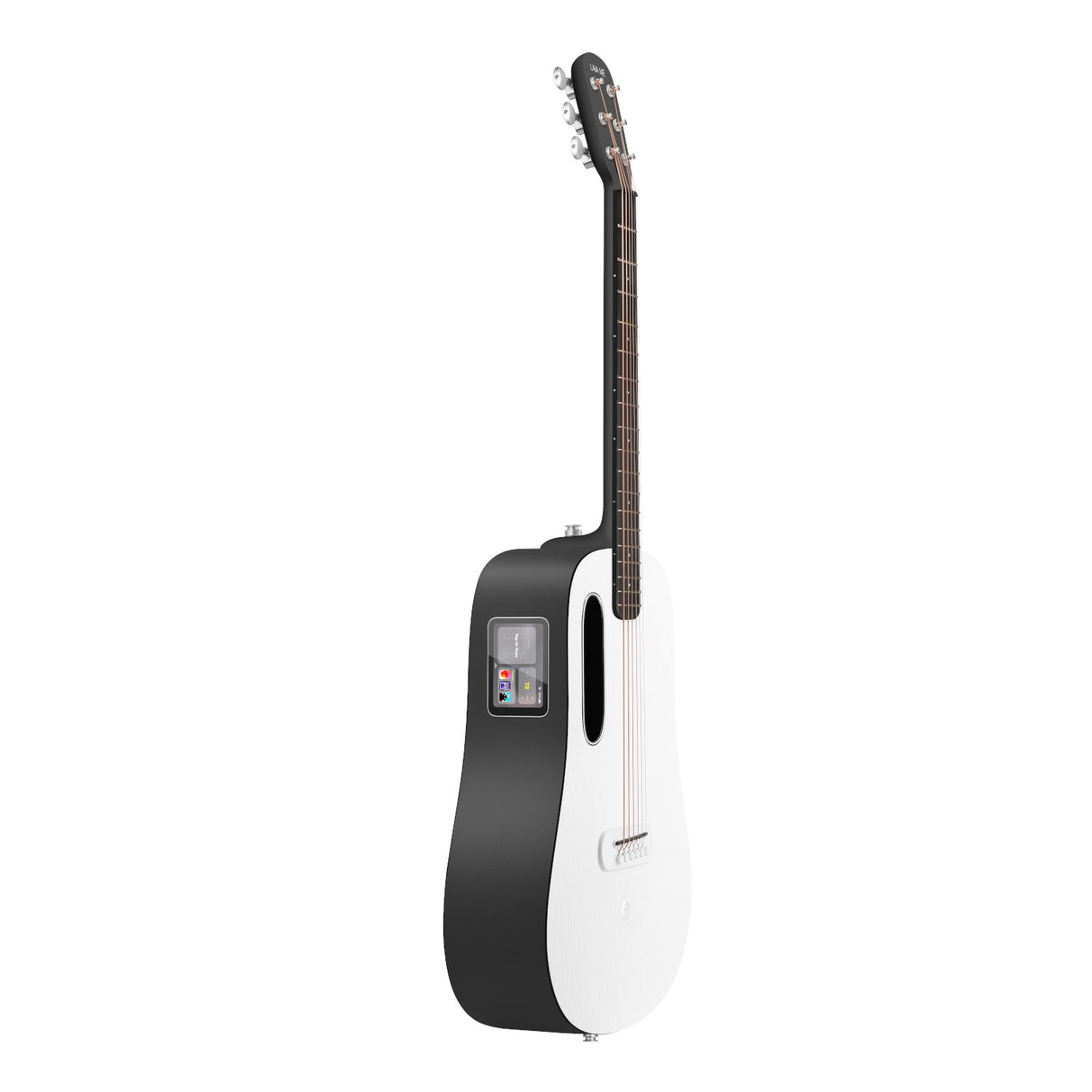 Guitarra Electroacústica Lava Me Play 36" Spruce
