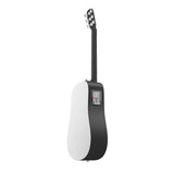 Guitarra Electroacústica Lava Me Play 36" Spruce