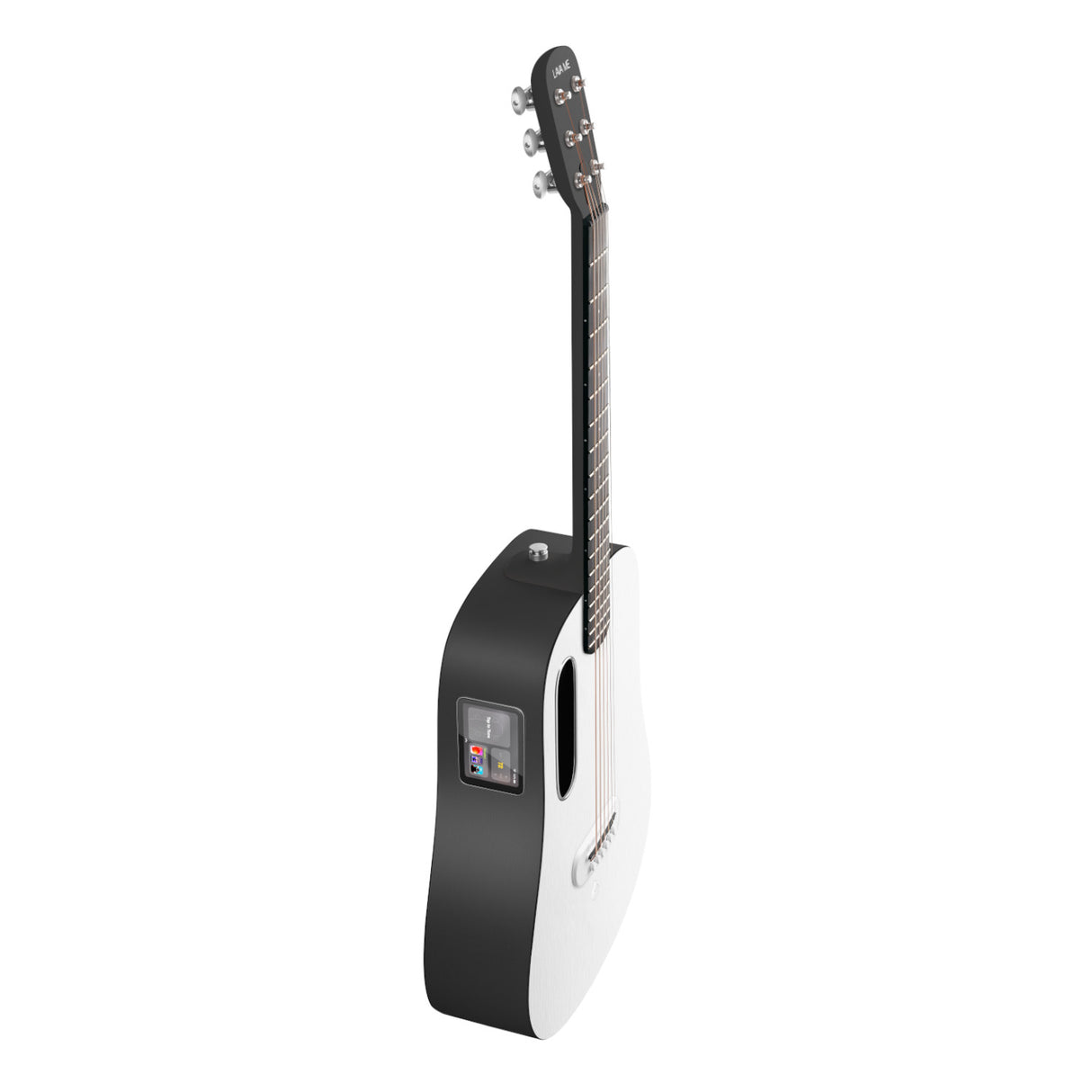 Guitarra Electroacústica Lava Me Play 36" Spruce