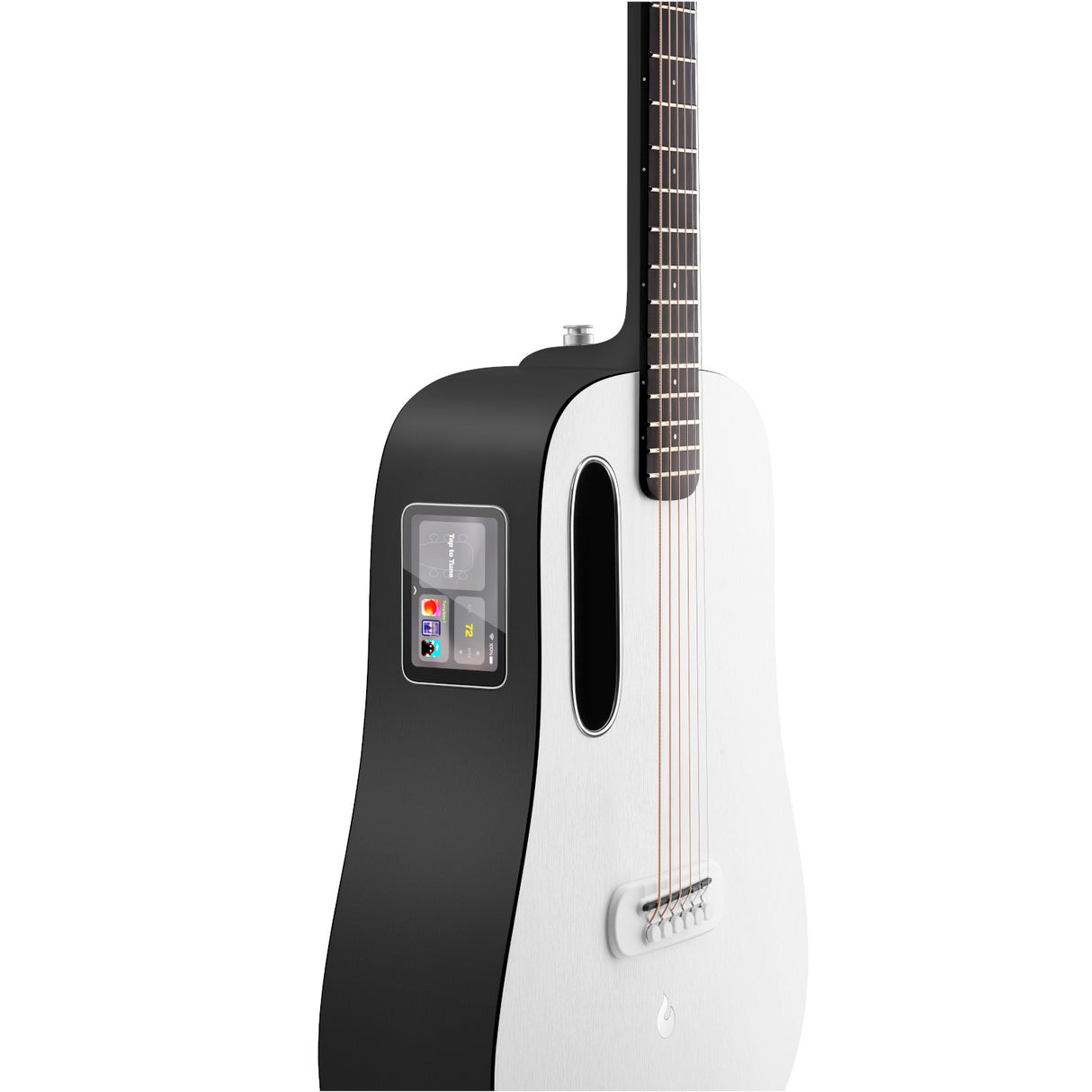 Guitarra Electroacústica Lava Me Play 36" Spruce