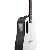 Guitarra Electroacústica Lava Me Play 36" Spruce