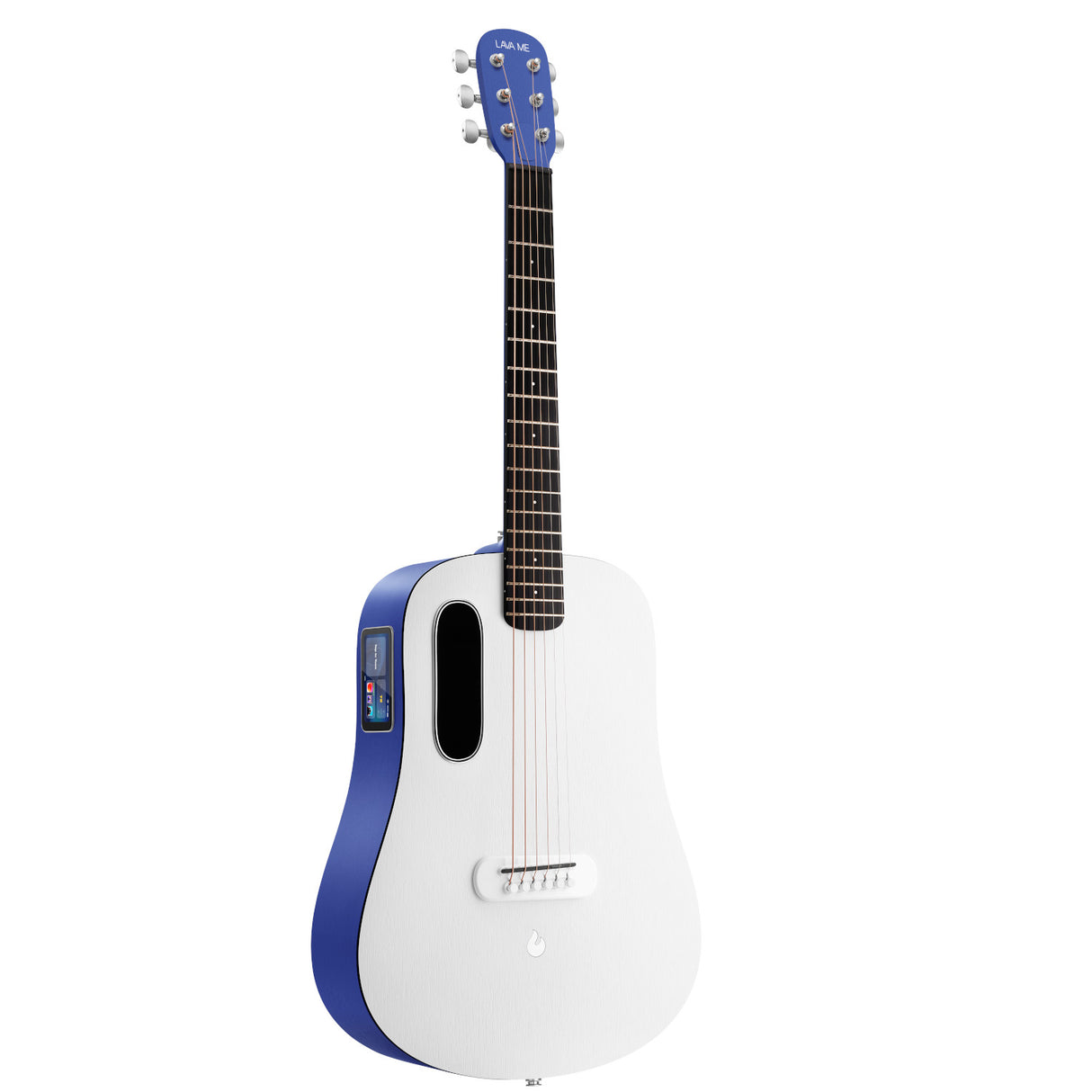 Guitarra Electroacústica Lava Me Play 36" Spruce