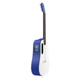 Guitarra Electroacústica Lava Me Play 36" Spruce