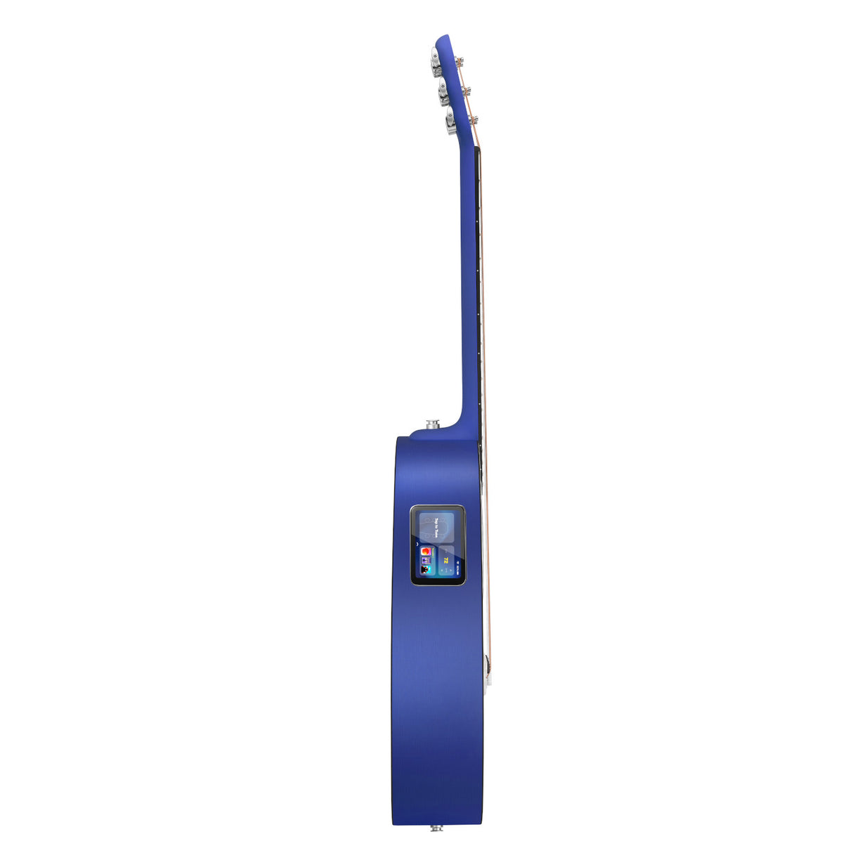 Guitarra Electroacústica Lava Me Play 36" Spruce