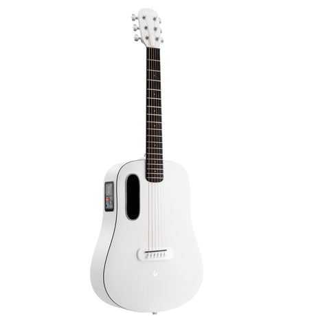 Guitarra Electroacústica Lava Me Play 36" Spruce