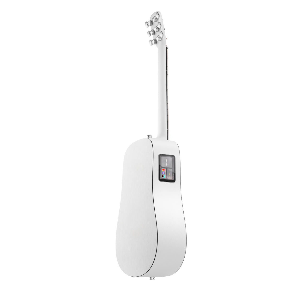 Guitarra Electroacústica Lava Me Play 36" Spruce