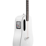 Guitarra Electroacústica Lava Me Play 36" Spruce
