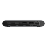 Base Thunderbolt 3 Mini HD Belkin