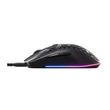 Mouse Steelseries Aerox 3 (2022) Onyx