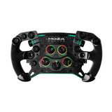 GS GT V2 steering wheel - Moza Racing