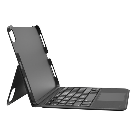 Funda con teclado con base para iPad Air de 10.9" y iPad Pro de 11"