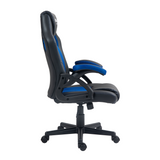 Silla Pc Gaming Azul Atomgames