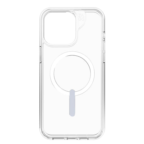 Crystal Palace Case for iPhone 15 Pro Max