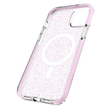 Super Star Case for iPhone 14 Plus - Pink