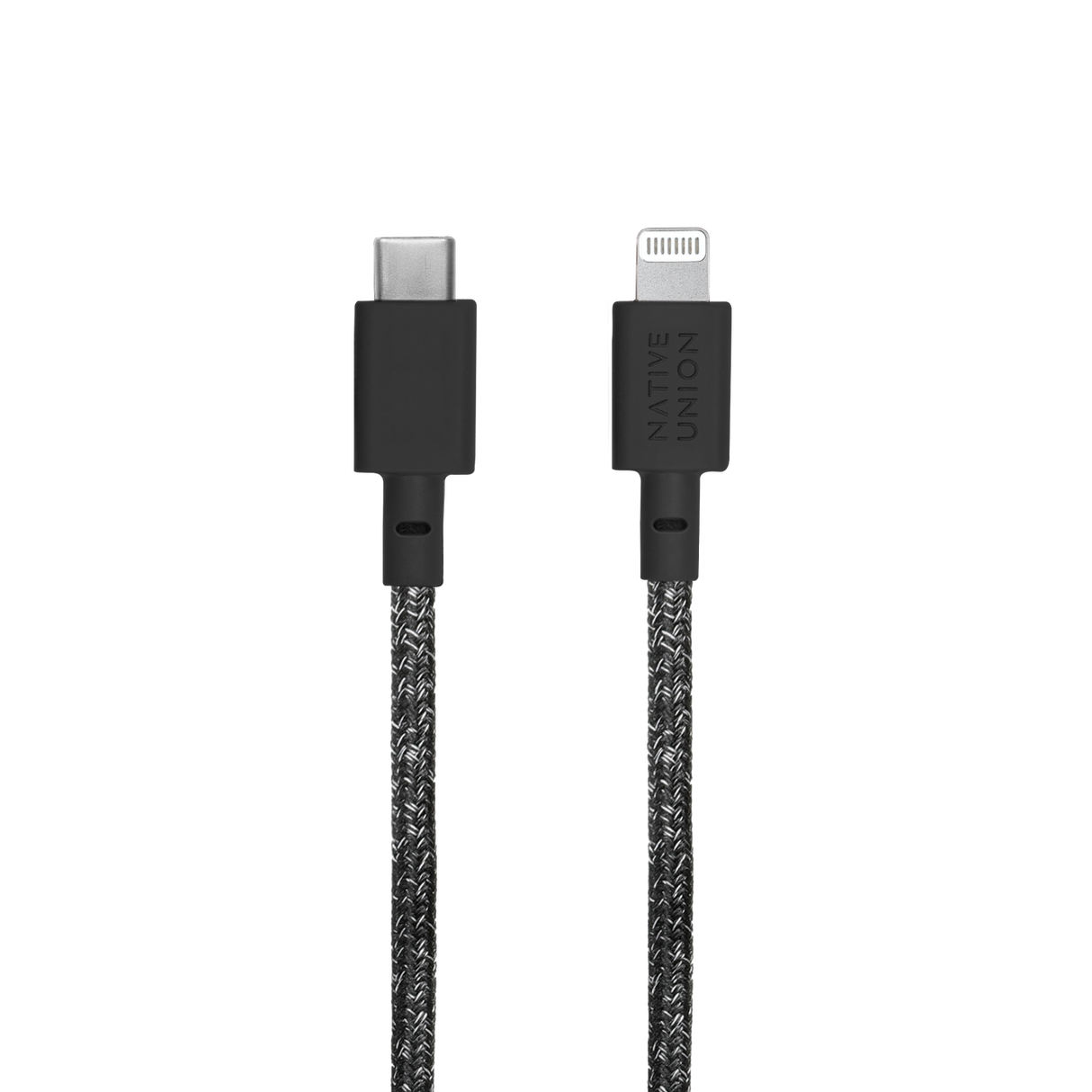 iPhone Cable USB-C to Lightning 3M Native Union