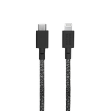 iPhone Cable USB-C to Lightning 3M Native Union