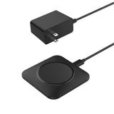 15W Universal Wireless Charger Black