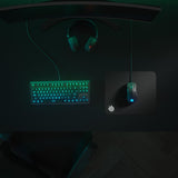 Mouse pad Gamer Surface QcK M Steelseries