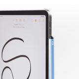 Lápiz Táctil Stylus 2 para iPad 2018-2024 Carga inalámbrica