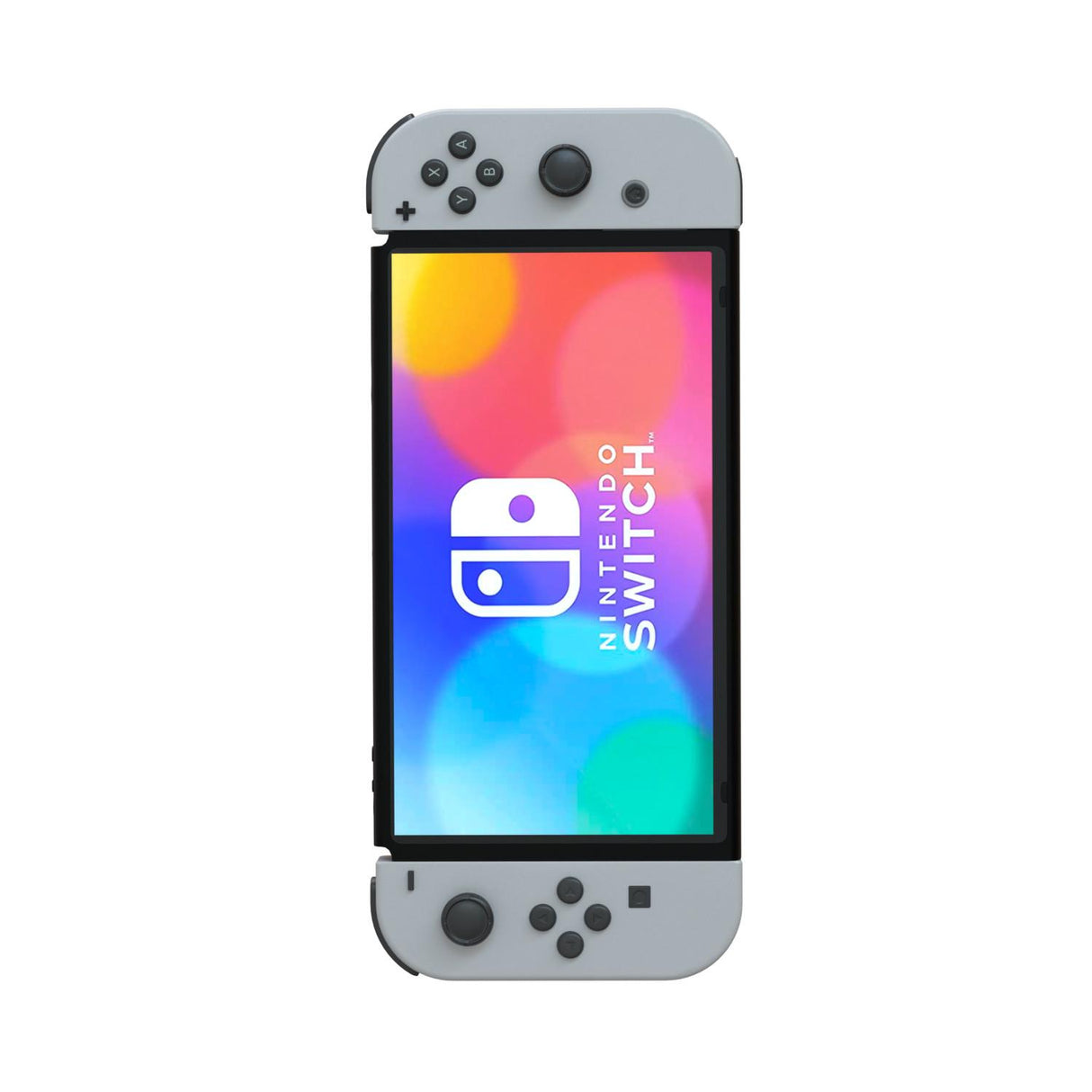 Screen Protector for Nintendo Switch OLED - Transparent