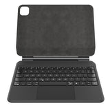 Funda con Teclado Pro Bluetooth y Trackpad para iPad Pro de 11" (M4) Bekin