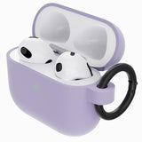 Case for Airpods 3rd Generation Lilac